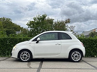 Fiat 500 1.2 sport | 06-pvz-4 - afbeelding 3 van  26