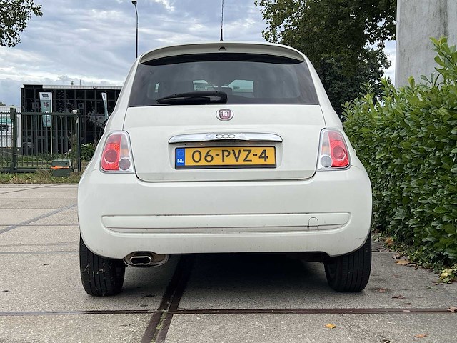 Fiat 500 1.2 sport | 06-pvz-4 - afbeelding 7 van  26