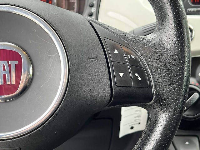 Fiat 500 1.2 sport | 06-pvz-4 - afbeelding 9 van  26