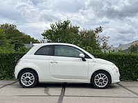 Fiat 500 1.2 sport | 06-pvz-4 - afbeelding 10 van  26