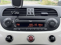Fiat 500 1.2 sport | 06-pvz-4 - afbeelding 11 van  26