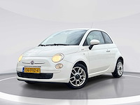 Fiat 500 1.2 sport | 06-pvz-4 - afbeelding 1 van  26