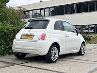 Fiat 500 1.2 sport | 06-pvz-4 - afbeelding 12 van  26