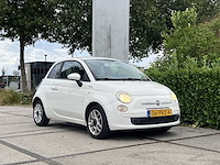 Fiat 500 1.2 sport | 06-pvz-4 - afbeelding 22 van  26
