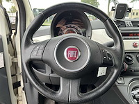 Fiat 500 1.2 sport | 06-pvz-4 - afbeelding 23 van  26