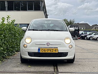 Fiat 500 1.2 sport | 06-pvz-4 - afbeelding 24 van  26