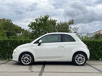 Fiat 500 1.2 sport | 06-pvz-4 - afbeelding 3 van  26