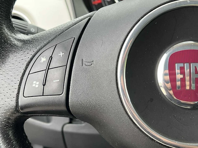 Fiat 500 1.2 sport | 06-pvz-4 - afbeelding 8 van  26