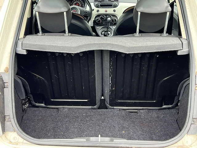 Fiat 500 1.2 sport | 06-pvz-4 - afbeelding 14 van  26