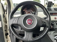 Fiat 500 1.2 sport | 06-pvz-4 - afbeelding 23 van  26