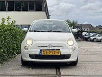 Fiat 500 1.2 sport | 06-pvz-4 - afbeelding 24 van  26
