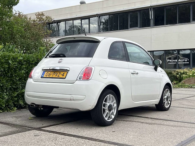 Fiat 500 1.2 sport | 06-pvz-4 - afbeelding 7 van  26