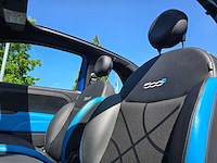 Fiat 500 1.2 sport 2019 | g-813-st - afbeelding 19 van  25
