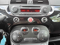 Fiat 500 1.2 sport, 38-zj-zl - afbeelding 3 van  10