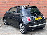 Fiat 500 1.2 sport, 38-zj-zl - afbeelding 7 van  10