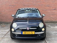 Fiat 500 1.2 sport, 38-zj-zl - afbeelding 8 van  10