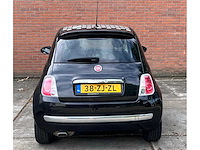 Fiat 500 1.2 sport, 38-zj-zl - afbeelding 9 van  10