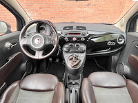 Fiat 500 1.2 sport, 38-zj-zl - afbeelding 10 van  10