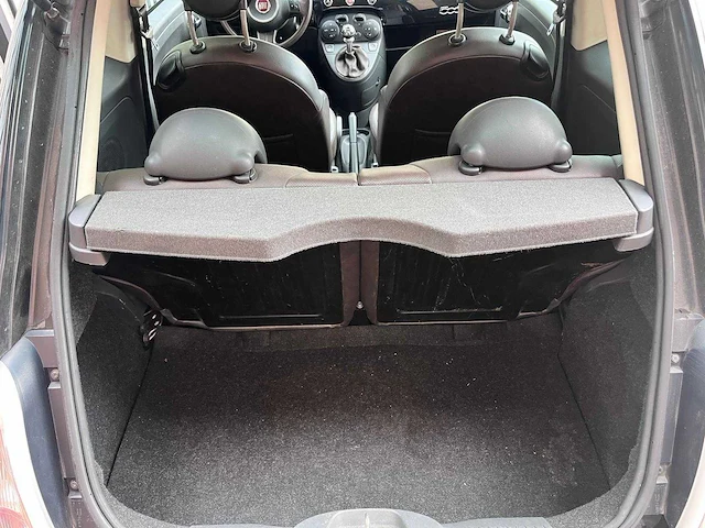 Fiat 500 1.2 sport, 38-zj-zl - afbeelding 4 van  15