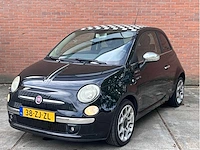 Fiat 500 1.2 sport, 38-zj-zl - afbeelding 1 van  15