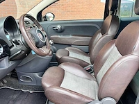 Fiat 500 1.2 sport, 38-zj-zl - afbeelding 14 van  15