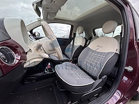 Fiat 500 1.2i lounge (eu6d-temp),2018 - afbeelding 2 van  36