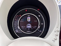 Fiat 500 1.2i lounge (eu6d-temp),2018 - afbeelding 4 van  36