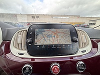 Fiat 500 1.2i lounge (eu6d-temp),2018 - afbeelding 6 van  36