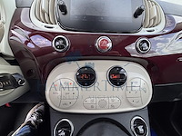 Fiat 500 1.2i lounge (eu6d-temp),2018 - afbeelding 7 van  36