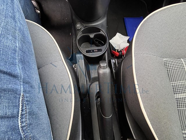 Fiat 500 1.2i lounge (eu6d-temp),2018 - afbeelding 9 van  36