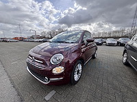Fiat 500 1.2i lounge (eu6d-temp),2018