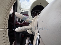 Fiat 500 1.2i lounge (eu6d-temp),2018 - afbeelding 13 van  36