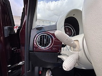 Fiat 500 1.2i lounge (eu6d-temp),2018 - afbeelding 14 van  36