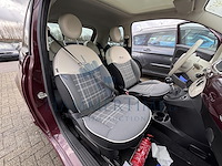 Fiat 500 1.2i lounge (eu6d-temp),2018 - afbeelding 19 van  36