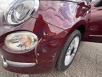 Fiat 500 1.2i lounge (eu6d-temp),2018 - afbeelding 22 van  36