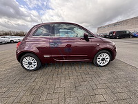 Fiat 500 1.2i lounge (eu6d-temp),2018 - afbeelding 31 van  36