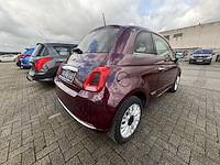 Fiat 500 1.2i lounge (eu6d-temp),2018 - afbeelding 32 van  36
