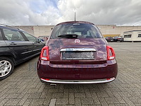 Fiat 500 1.2i lounge (eu6d-temp),2018 - afbeelding 33 van  36