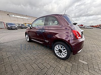 Fiat 500 1.2i lounge (eu6d-temp),2018 - afbeelding 34 van  36