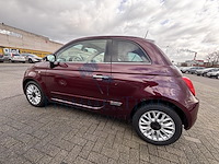 Fiat 500 1.2i lounge (eu6d-temp),2018 - afbeelding 35 van  36
