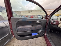 Fiat 500 1.2i lounge (eu6d-temp),2018 - afbeelding 36 van  36