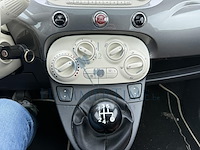 Fiat 500 1.2i lounge stop & start, 2011 - afbeelding 6 van  31