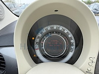 Fiat 500 1.2i lounge stop & start, 2011 - afbeelding 7 van  31