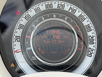 Fiat 500 1.2i lounge stop & start, 2011 - afbeelding 11 van  31
