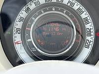 Fiat 500 1.2i lounge stop & start, 2011 - afbeelding 15 van  31