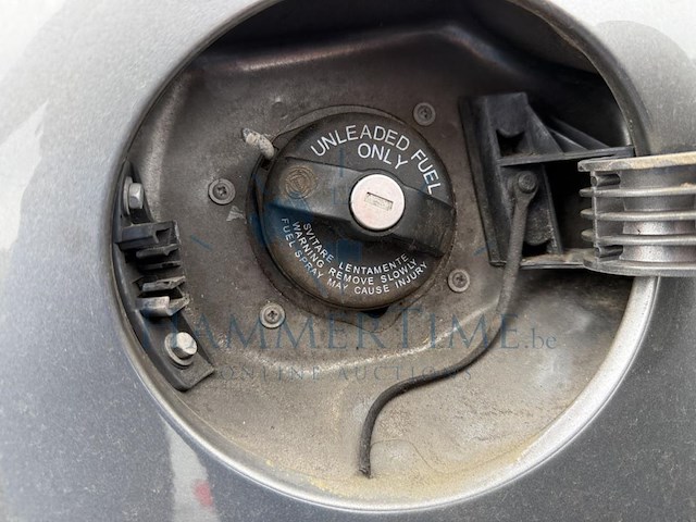 Fiat 500 1.2i lounge stop & start, 2011 - afbeelding 20 van  31