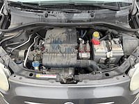 Fiat 500 1.2i lounge stop & start, 2011 - afbeelding 24 van  31