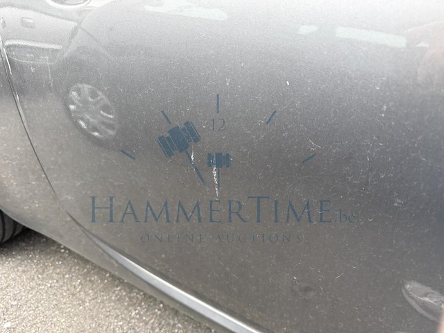 Fiat 500 1.2i lounge stop & start, 2011 - afbeelding 25 van  31