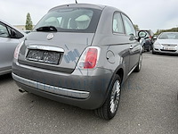 Fiat 500 1.2i lounge stop & start, 2011 - afbeelding 26 van  31