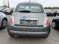 Fiat 500 1.2i lounge stop & start, 2011 - afbeelding 27 van  31
